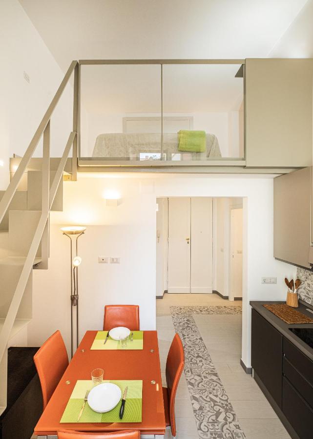 Ferienwohnung Roma 93 Cagliari Exterior foto