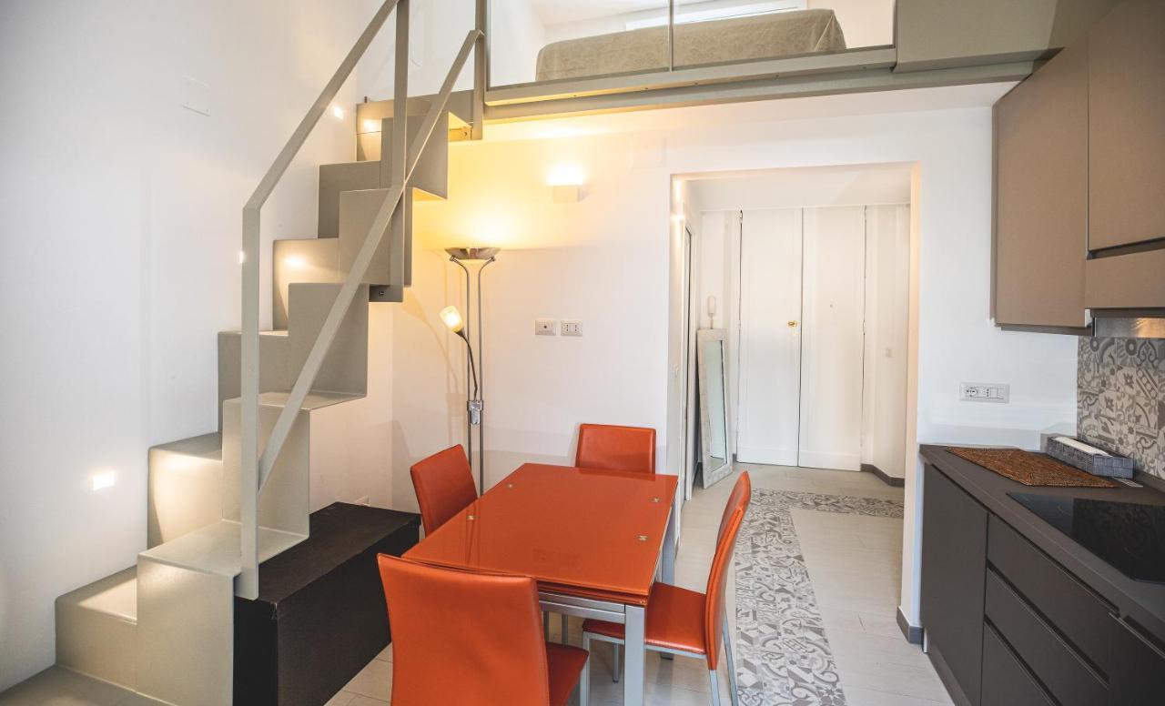 Ferienwohnung Roma 93 Cagliari Exterior foto